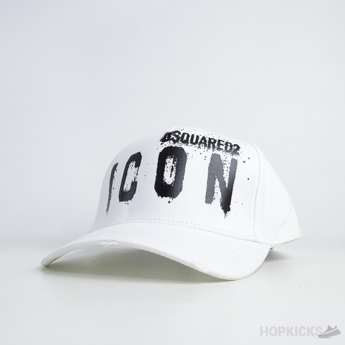 Dsquared cap paint online